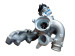 Turbocharger VW Passat B8 14-, Audi Q3 18-, Skoda Karoq 17-