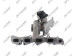 Turbocharger Audi A5 07-16, Audi A6 11-18, Audi A4 07-15