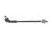 Tie rod with tip right VW Polo 02-09, Skoda Fabia I 99-07, SEAT Cordoba 02-09