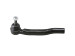 Tie rod end  left Toyota Sienna 03-10