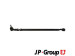 Tie rod transverse left Audi A6 94-97