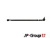 Tie rod transverse right Audi A6 94-97