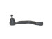 Tie rod end left Renault Kadjar 15-22, Nissan Qashqai 14-22