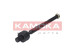 Tie rod BMW X3 E83 04-10