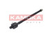 Tie rod VW Polo 02-09, Skoda Fabia I 99-07, SEAT Cordoba 02-09