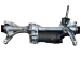 Steering rack with EPS Mercedes-Benz SL R232 22-