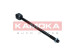 Tie rod Iveco Daily E5 11-14, Iveco Daily E4 06-11, Iveco Daily E3 99-06