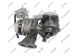 Turbocharger Bi-Turbo assembly