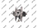 Turbocharger cartridge GARRETT GTB1749VK