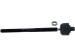 Tie rod Mercedes-Benz CLK W209 02-10, Mercedes-Benz E-Class W211 02-09, Mercedes-Benz C-Class W203 00-07