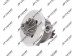 Turbocharger cartridge IHI RHF4 Kia Sportage 94-04