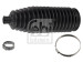 Duster for EPS rack Peugeot 3008 16-, Citroen Berlingo 18-, Opel Combo E 18-