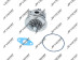 Turbocharger cartridge  TD02H2 Renault Kangoo 09-17, Nissan Juke 10-19, Dacia Dokker 12-21