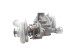 Turbocharger Bi-Turbo assembly