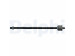 Tie rod Smart Fortwo 98-07