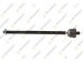 Tie rod VW Polo 09-18, Audi A1 10-18, Skoda Fabia III 14-21