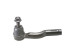 Steering rod end right Mazda 6 02-07