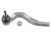 Tie rod end left Mercedes-Benz E-Class W210 94-03