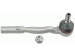 Tie rod end right Mercedes-Benz CLS C219 03-10, Mercedes-Benz E-Class W212 09-16, Mercedes-Benz E-Class W211 02-09