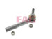 Steering rod end left Opel Meriva B 10-17, Opel Zafira B 05-12, Opel Astra H 04-14