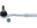 Tie rod end Mercedes-Benz CL C215 99-06, Mercedes-Benz CLS C219 03-10, Mercedes-Benz S-Class W220 98-06