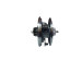 Turbocharger cartridge GARRETT GTD1244VZ