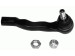 Steering rod end right Mercedes-Benz Vito W639 03-14, Mercedes-Benz Viano W639 03-14