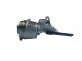 Turbocharger actuator GARRETT GT17V Renault Megane II 03-09, Nissan Primera P12 02-08, Mitsubishi Space Star 98-12