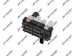 Aktuator elektroniczny (serwo) GARRETT GTA2052V Ford Transit 06-14, Land Rover Defender 07-16