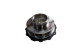 Nozzle ring GARRETT GTD1749V