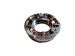 Nozzle ring KKK BV38 Nissan Juke 10-19