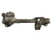 Body EPS steering rack