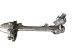 Body EPS steering rack