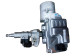 Steering column EPS