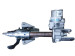 Steering column EPS Chevrolet Aveo 12-17