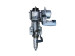 Steering column EPS