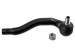 Tie rod end  right Mercedes-Benz C-Class W203 00-07