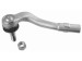 Tie rod end  left Mercedes-Benz SLK R172 12-, Mercedes-Benz E-Class W207 09-16, Mercedes-Benz C-Class W204 07-14