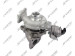 Turbocharger Audi A5 07-16, Audi A6 11-18, Audi A4 07-15