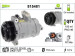 Air conditioner compressor Mercedes-Benz X-Class 17-, Nissan Navara 15-