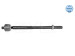 Tie rod Ford Connect 13-22, Ford Focus III 11-18, Volvo V40 12-19