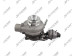 Turbocharger Iveco Daily E4 06-11, Iveco Daily E6 14-, Iveco Daily E5 11-14