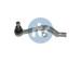 Tie rod end  left Renault Sandero 13-, Renault Logan 13-, Dacia Logan 12-22