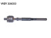 Tie rod Renault Laguna II 00-07