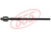 Tie rod Suzuki Grand Vitara 06-17