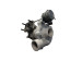 Turbocharger Iveco Daily E4 06-11, Iveco Daily E6 14-, Iveco Daily E5 11-14