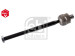 Steering link Mercedes-Benz CLK W209 02-10, Mercedes-Benz E-Class W211 02-09, Mercedes-Benz C-Class W203 00-07