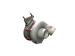 Turbocharger Mercedes-Benz E-Class W210 94-03, Mercedes-Benz S-Class W220 98-06