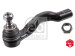 Tie rod end right Mercedes-Benz Vito W639 03-14, Mercedes-Benz Viano W639 03-14