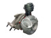 Turbocharger Jeep Grand Cherokee 98-04